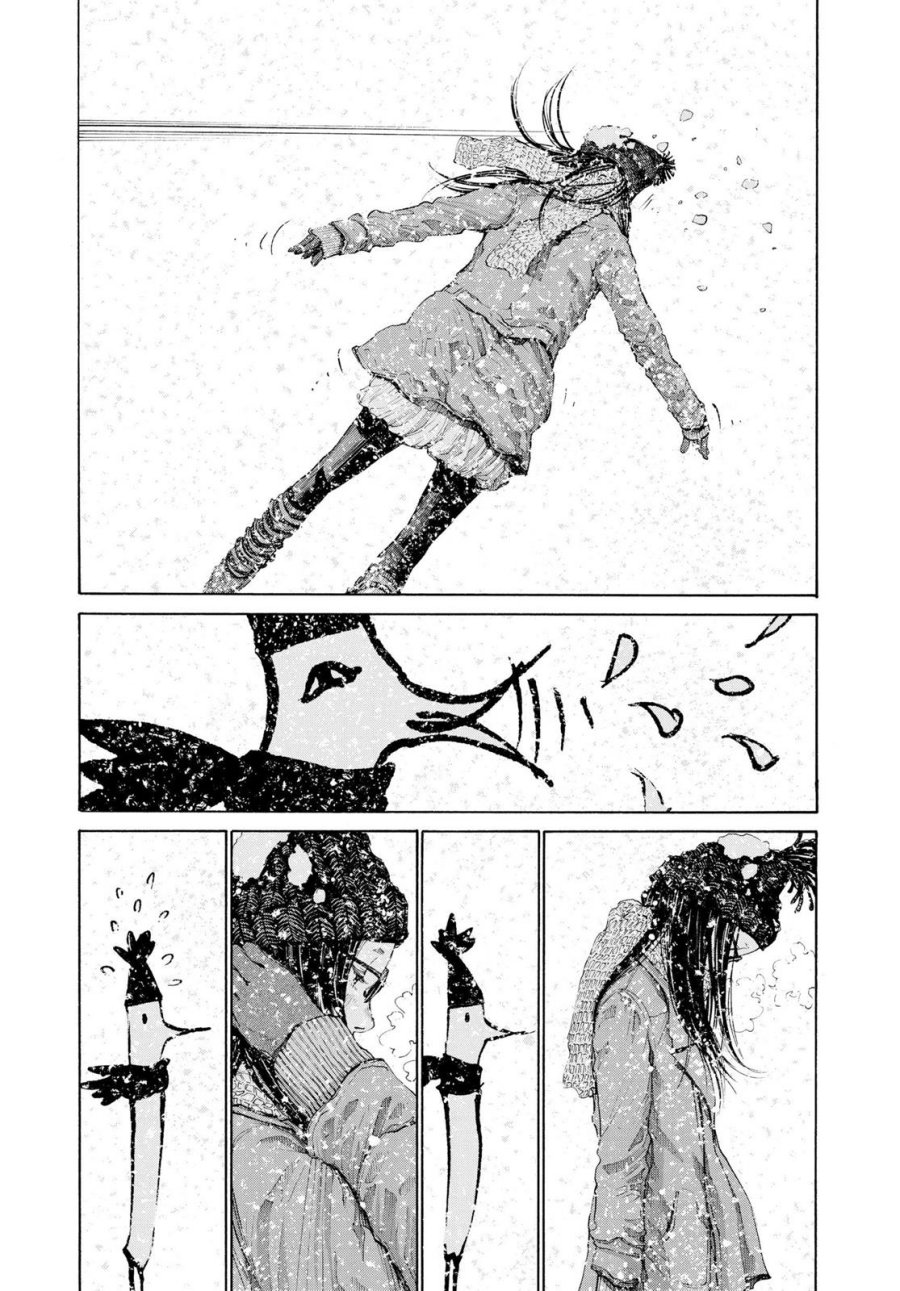 Oyasumi Punpun