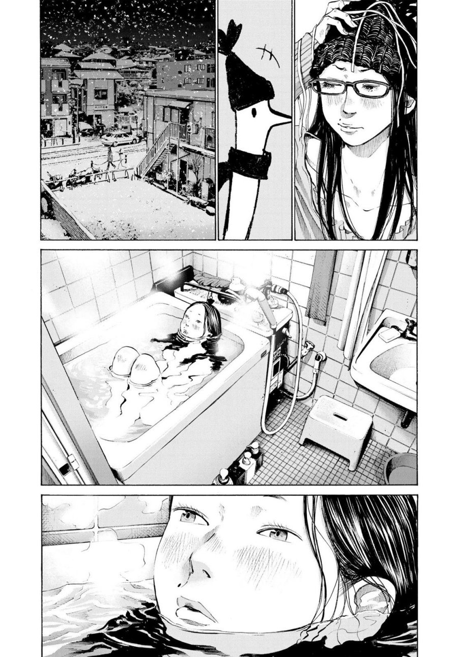 Oyasumi Punpun
