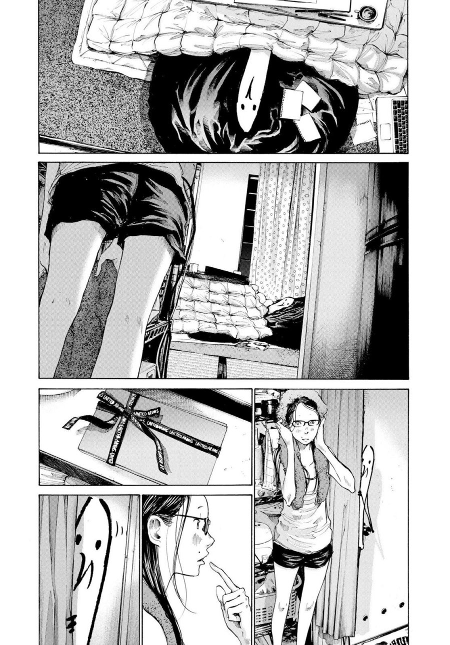 Oyasumi Punpun