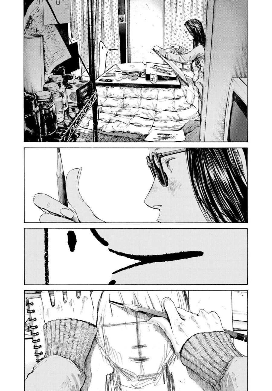 Oyasumi Punpun
