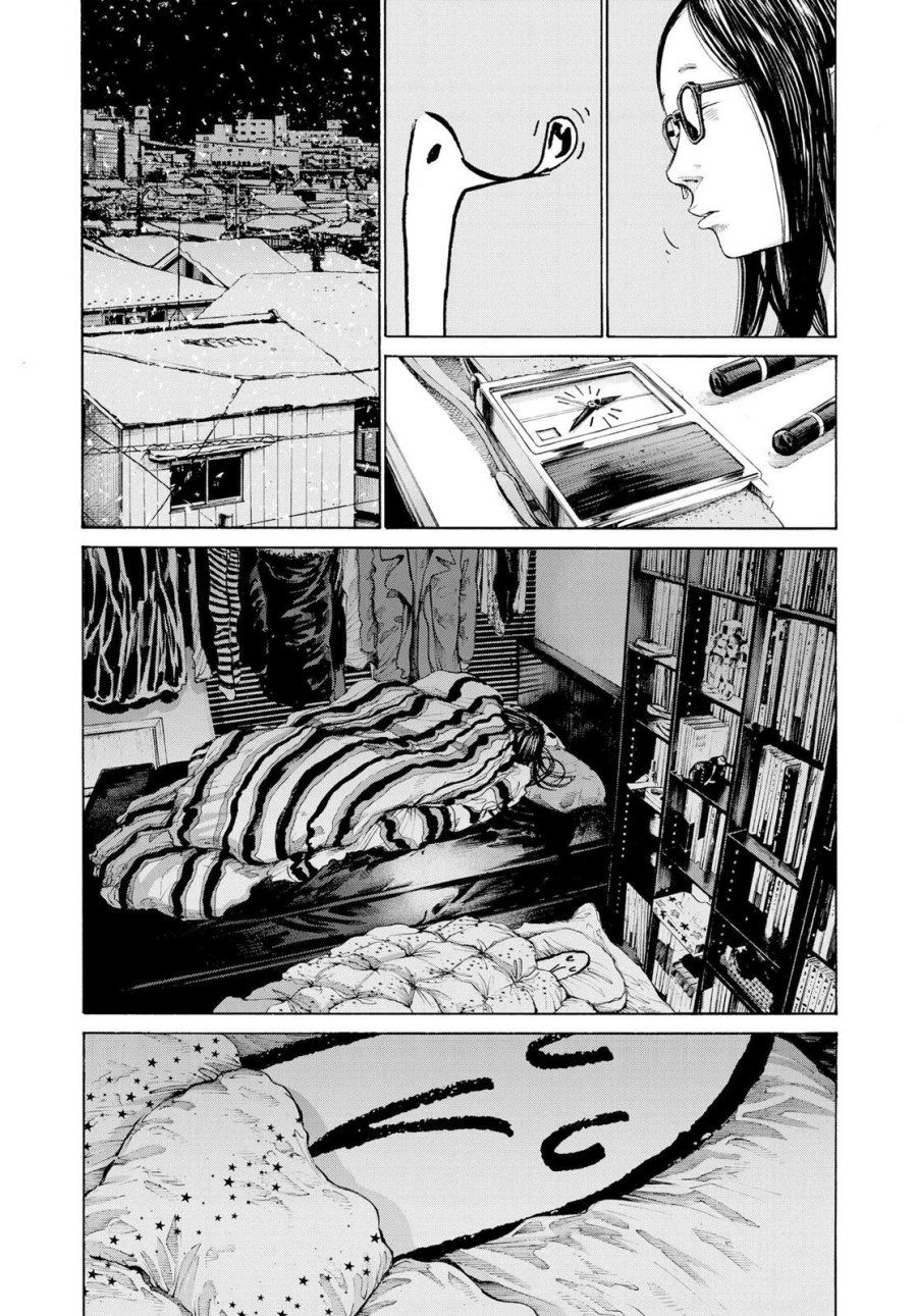 Oyasumi Punpun