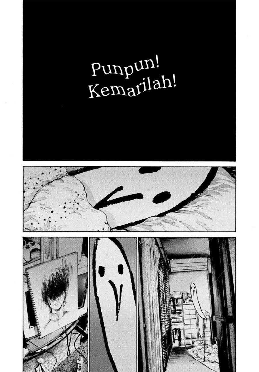 Oyasumi Punpun