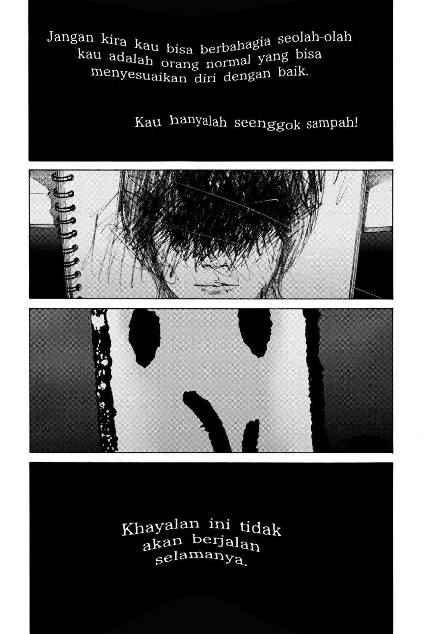 Oyasumi Punpun