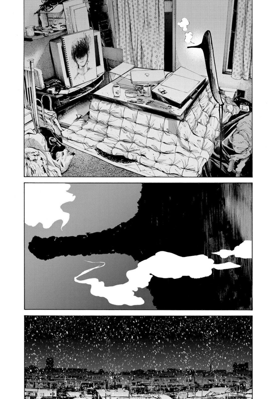 Oyasumi Punpun