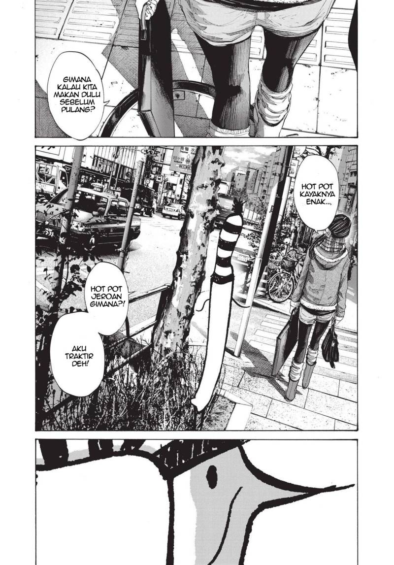 Oyasumi Punpun
