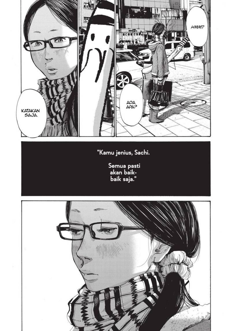 Oyasumi Punpun