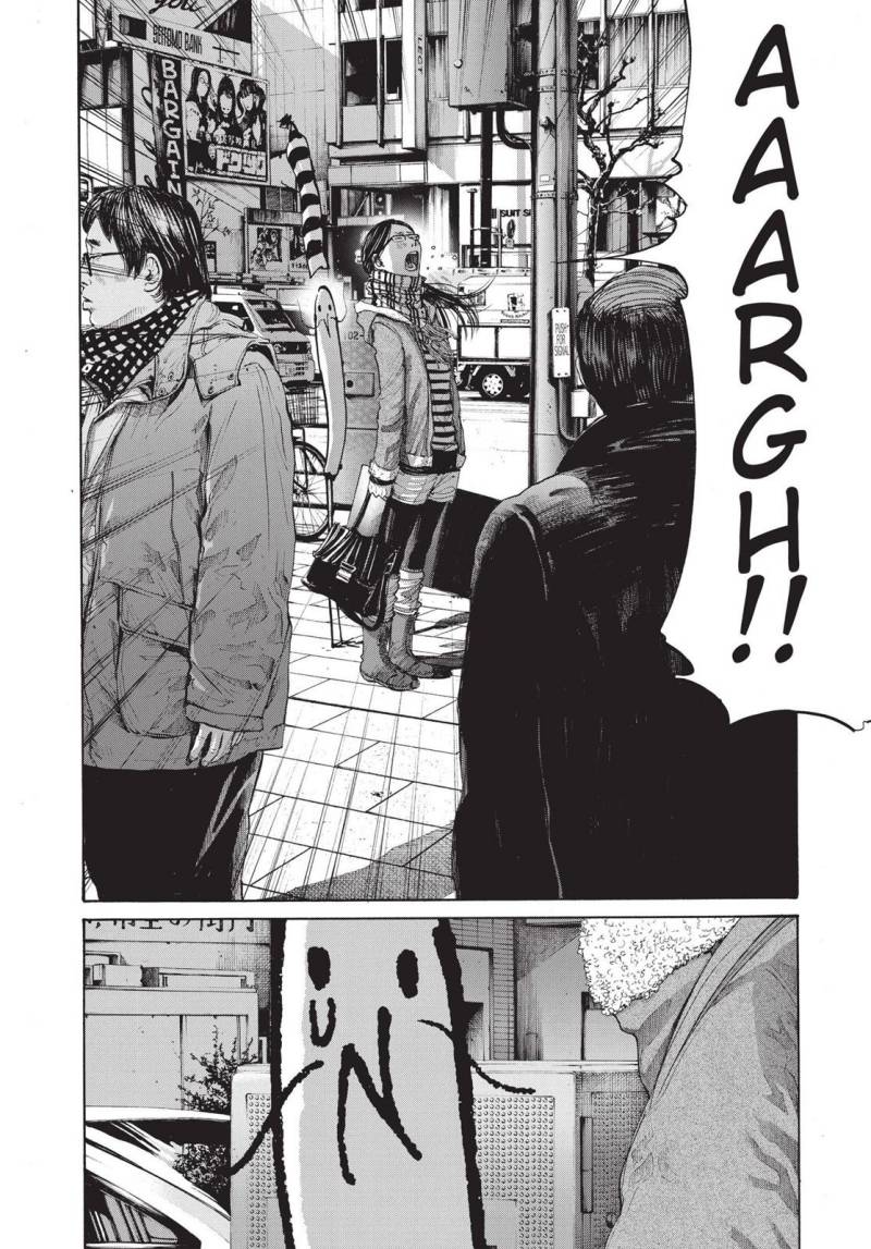 Oyasumi Punpun