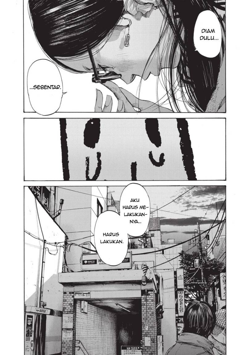 Oyasumi Punpun