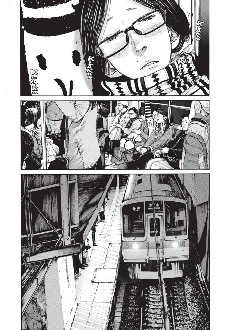 Oyasumi Punpun