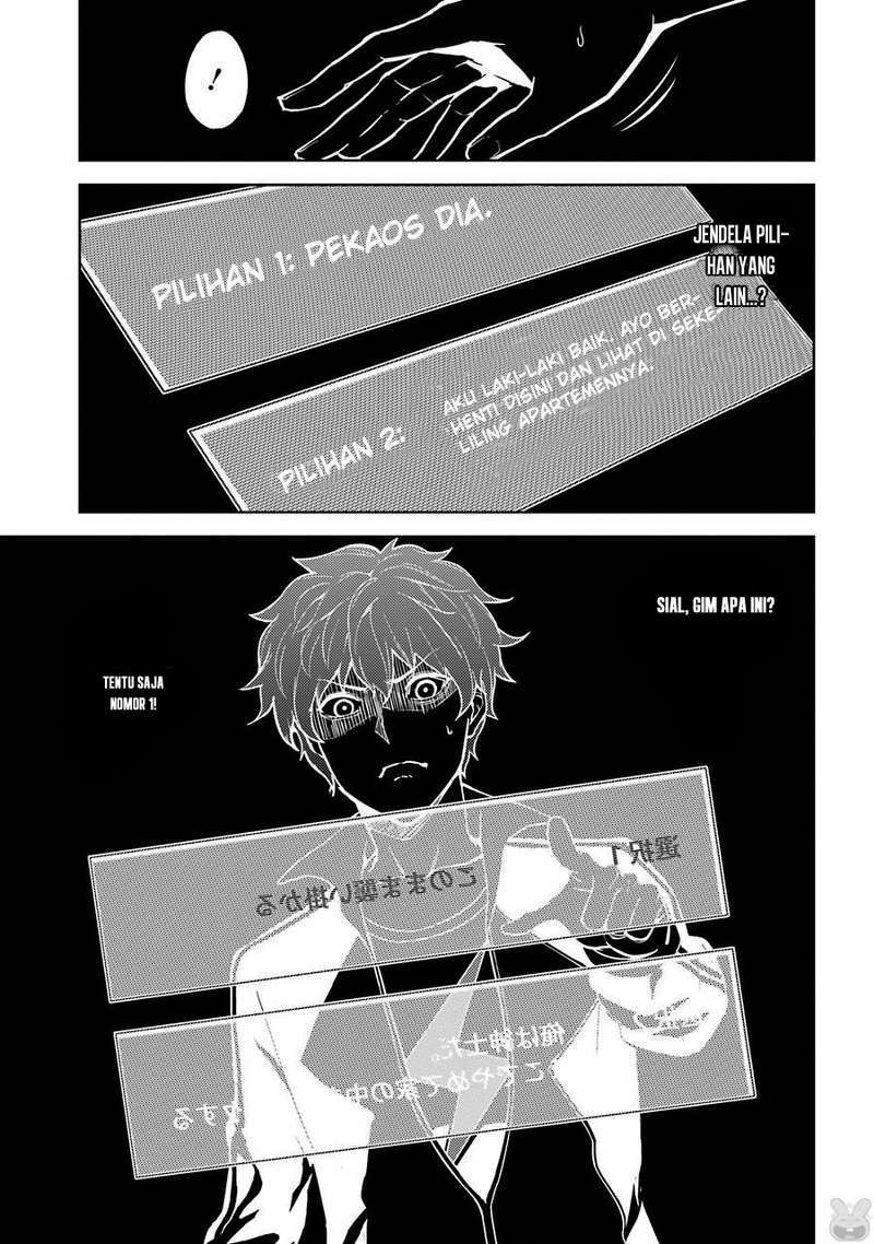 Ore no Genjitsu wa Renai Game?? ka to Omottara Inochigake no Game datta