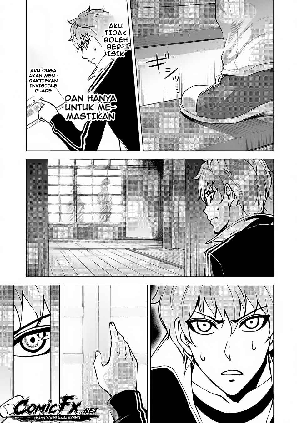 Ore no Genjitsu wa Renai Game?? ka to Omottara Inochigake no Game datta