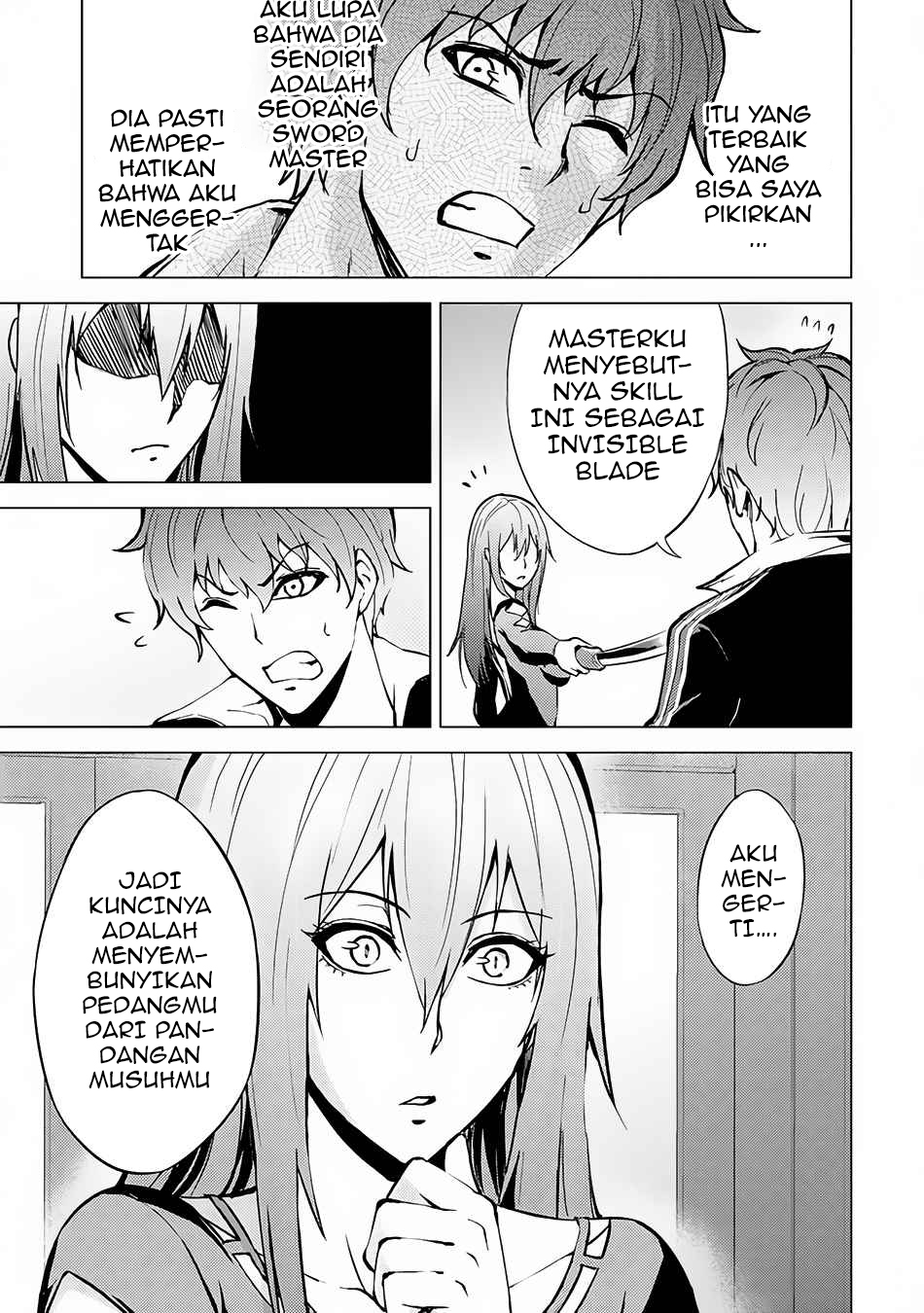 Ore no Genjitsu wa Renai Game?? ka to Omottara Inochigake no Game datta