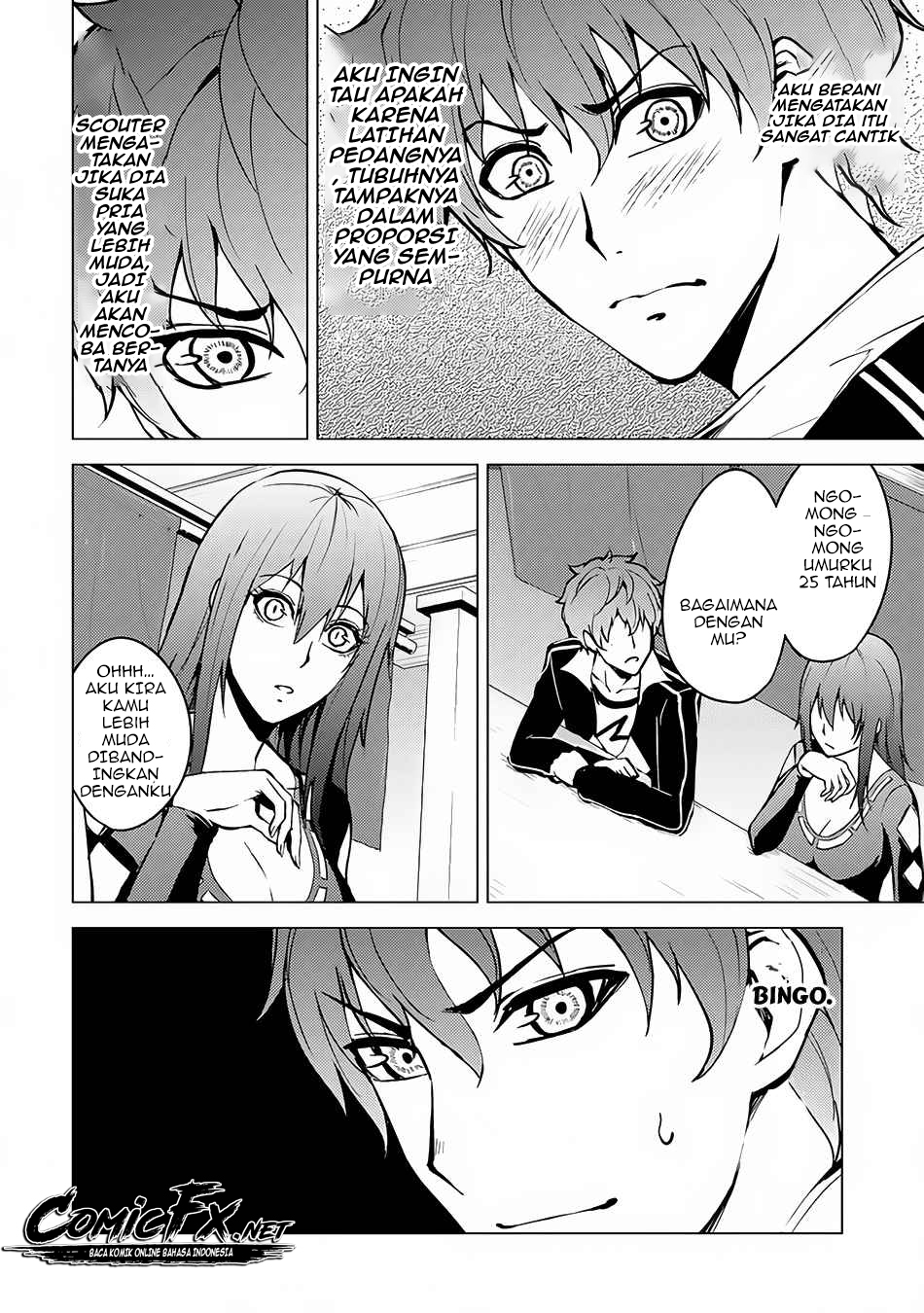 Ore no Genjitsu wa Renai Game?? ka to Omottara Inochigake no Game datta