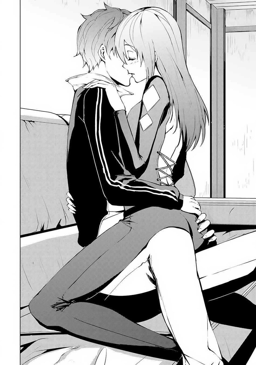 Ore no Genjitsu wa Renai Game?? ka to Omottara Inochigake no Game datta