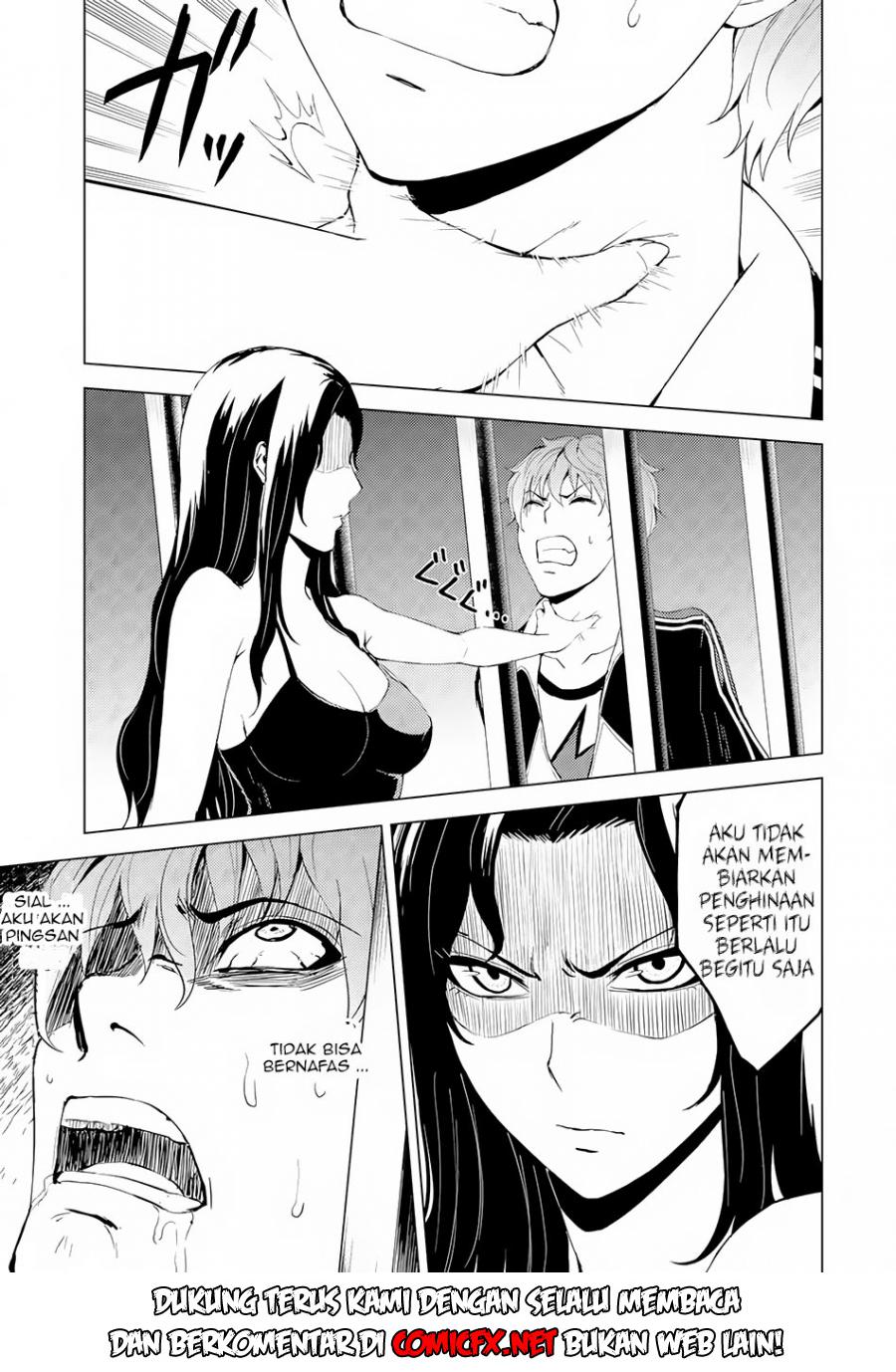 Ore no Genjitsu wa Renai Game?? ka to Omottara Inochigake no Game datta