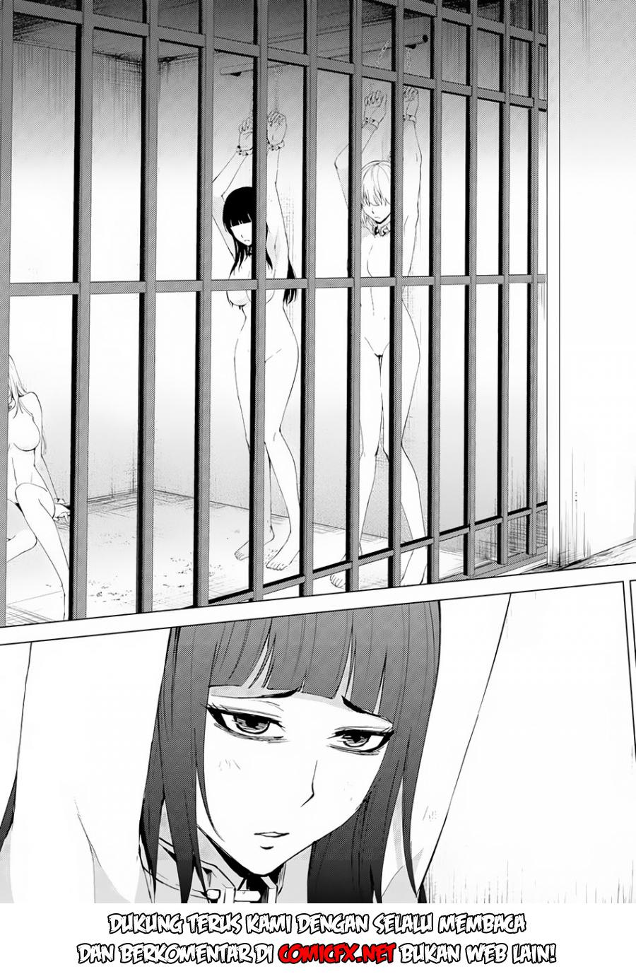 Ore no Genjitsu wa Renai Game?? ka to Omottara Inochigake no Game datta