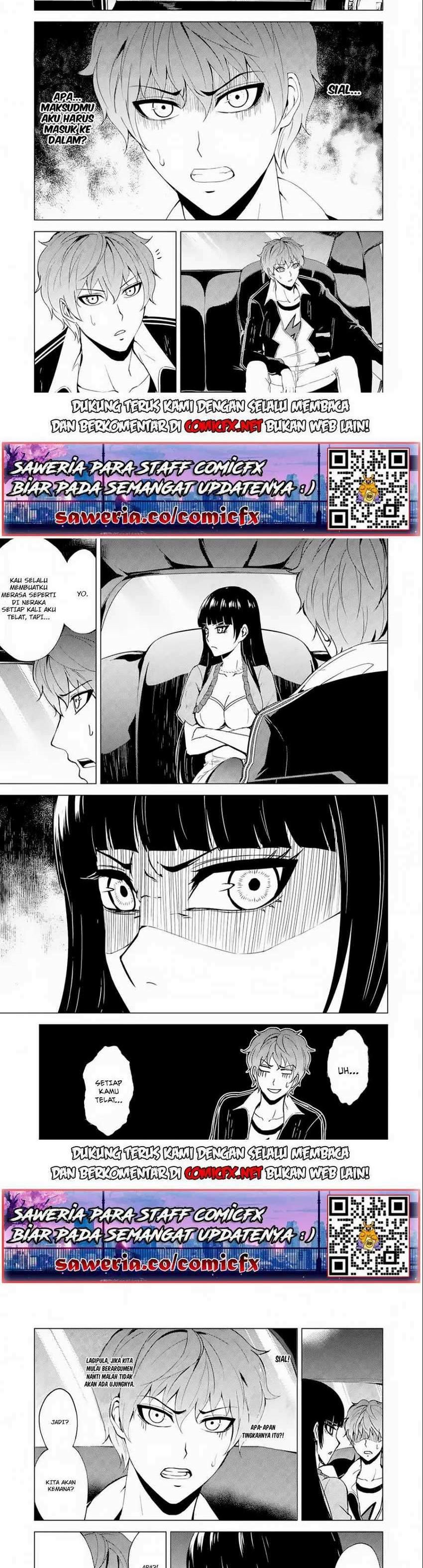 Ore no Genjitsu wa Renai Game?? ka to Omottara Inochigake no Game datta