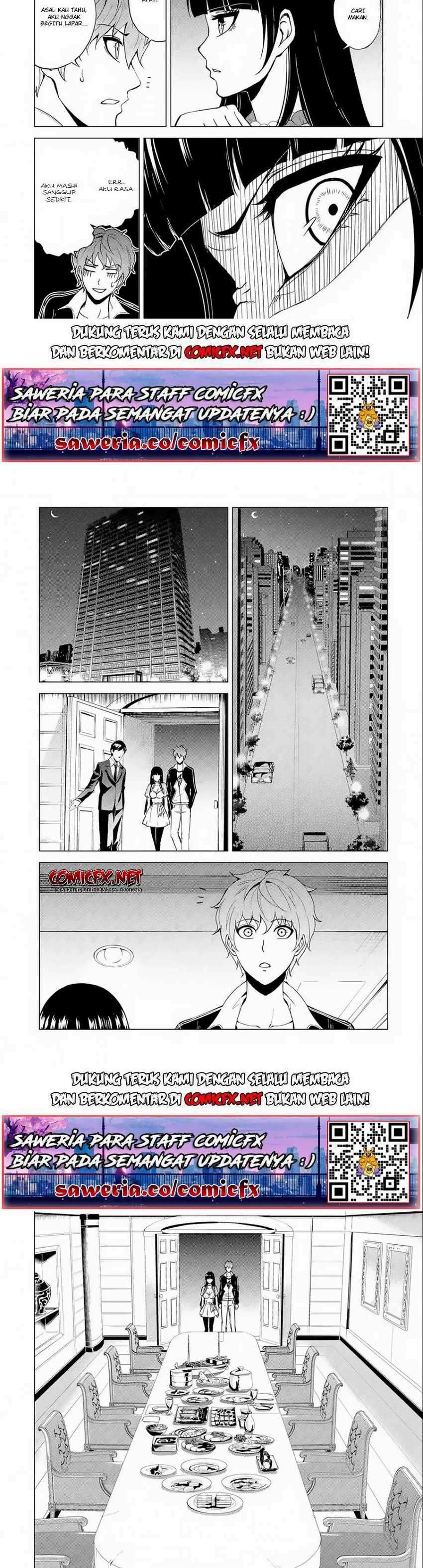 Ore no Genjitsu wa Renai Game?? ka to Omottara Inochigake no Game datta