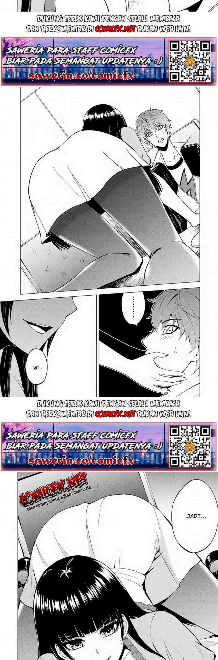 Ore no Genjitsu wa Renai Game?? ka to Omottara Inochigake no Game datta