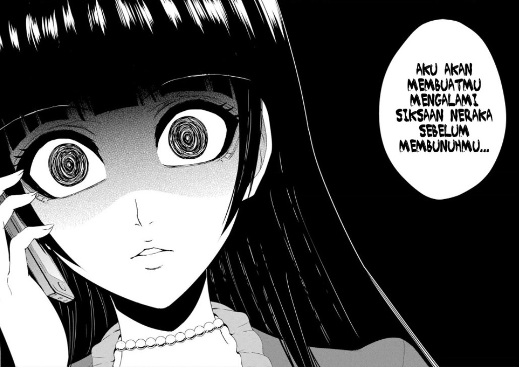 Ore no Genjitsu wa Renai Game?? ka to Omottara Inochigake no Game datta