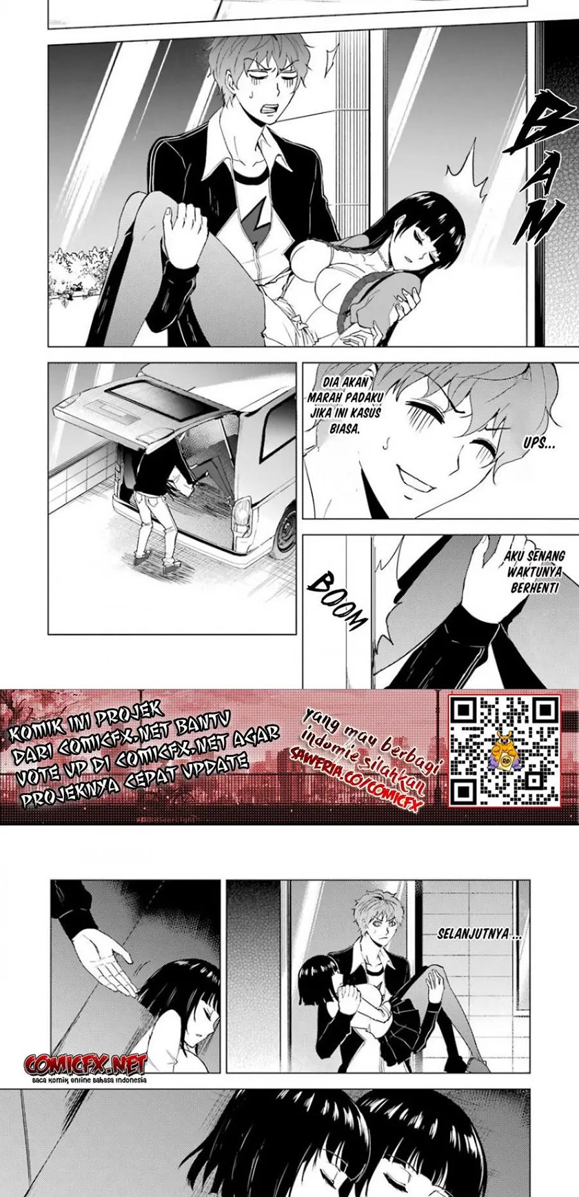 Ore no Genjitsu wa Renai Game?? ka to Omottara Inochigake no Game datta