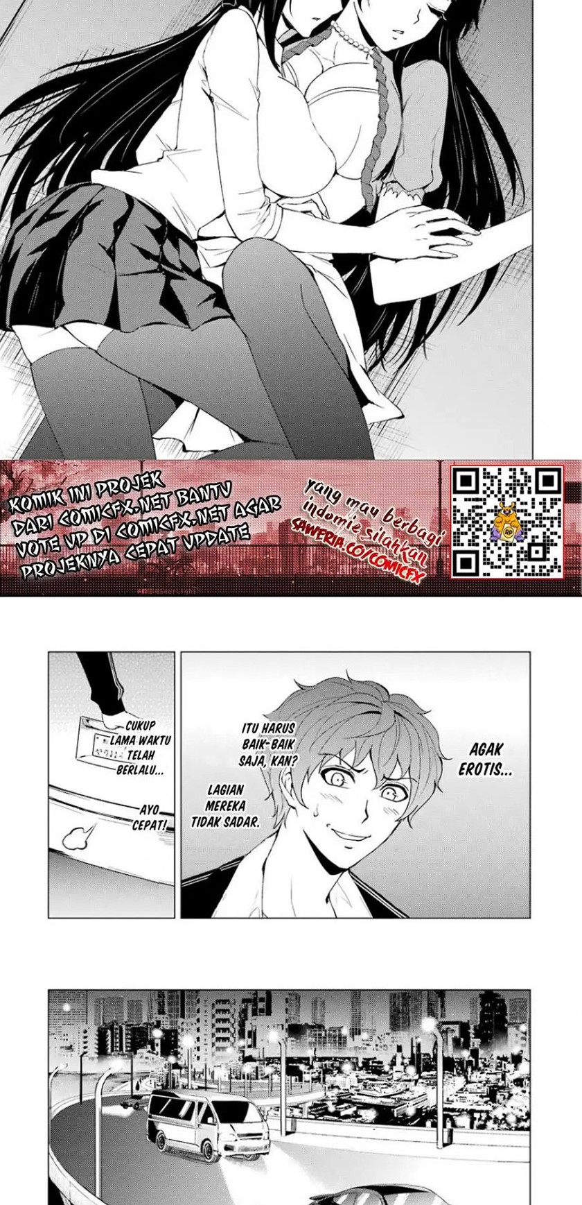 Ore no Genjitsu wa Renai Game?? ka to Omottara Inochigake no Game datta