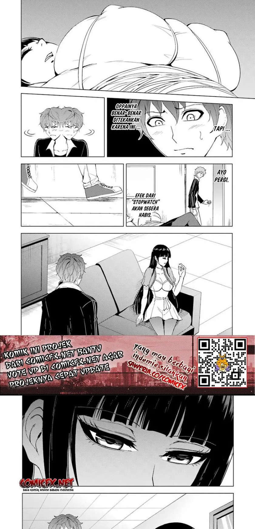 Ore no Genjitsu wa Renai Game?? ka to Omottara Inochigake no Game datta