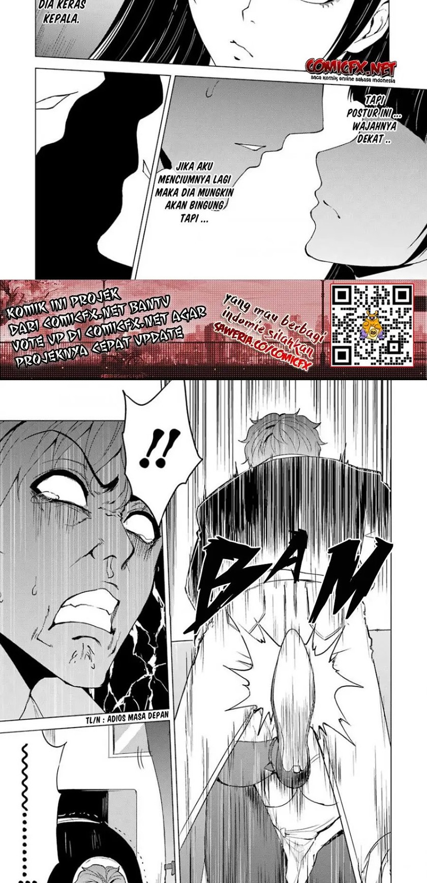 Ore no Genjitsu wa Renai Game?? ka to Omottara Inochigake no Game datta