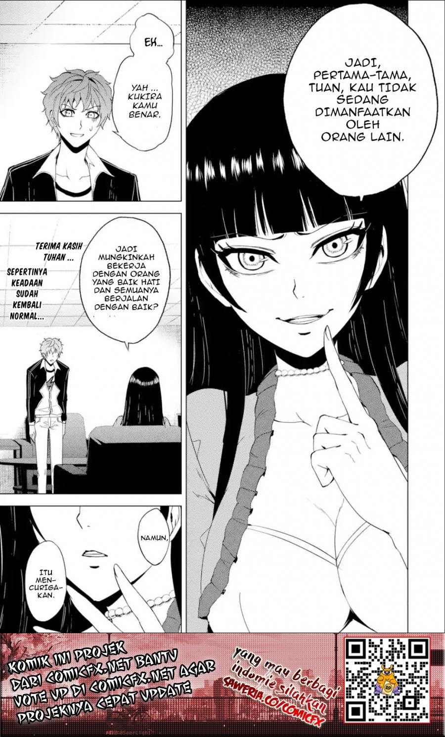 Ore no Genjitsu wa Renai Game?? ka to Omottara Inochigake no Game datta
