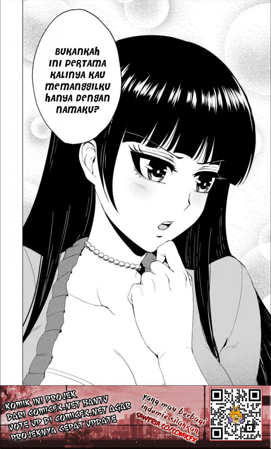 Ore no Genjitsu wa Renai Game?? ka to Omottara Inochigake no Game datta