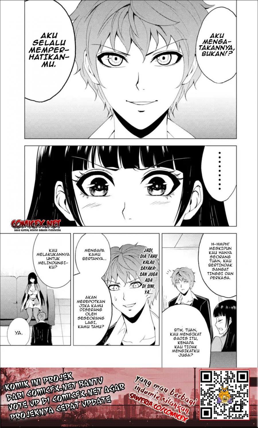 Ore no Genjitsu wa Renai Game?? ka to Omottara Inochigake no Game datta