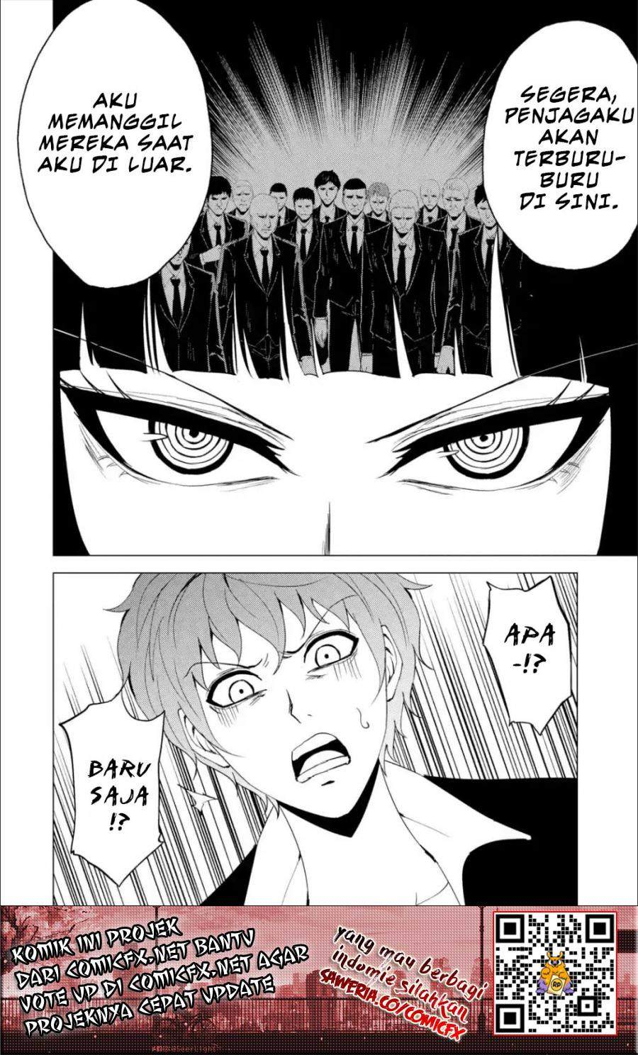 Ore no Genjitsu wa Renai Game?? ka to Omottara Inochigake no Game datta