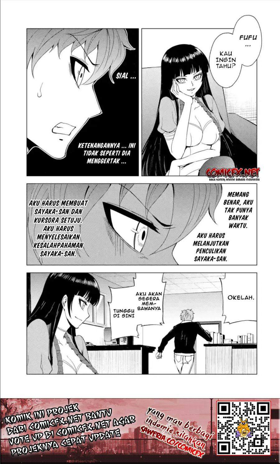 Ore no Genjitsu wa Renai Game?? ka to Omottara Inochigake no Game datta