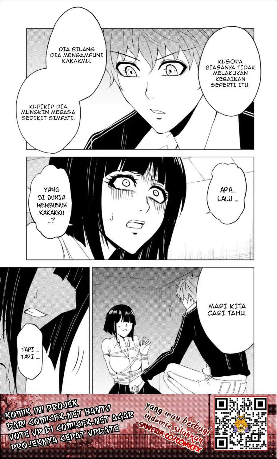 Ore no Genjitsu wa Renai Game?? ka to Omottara Inochigake no Game datta