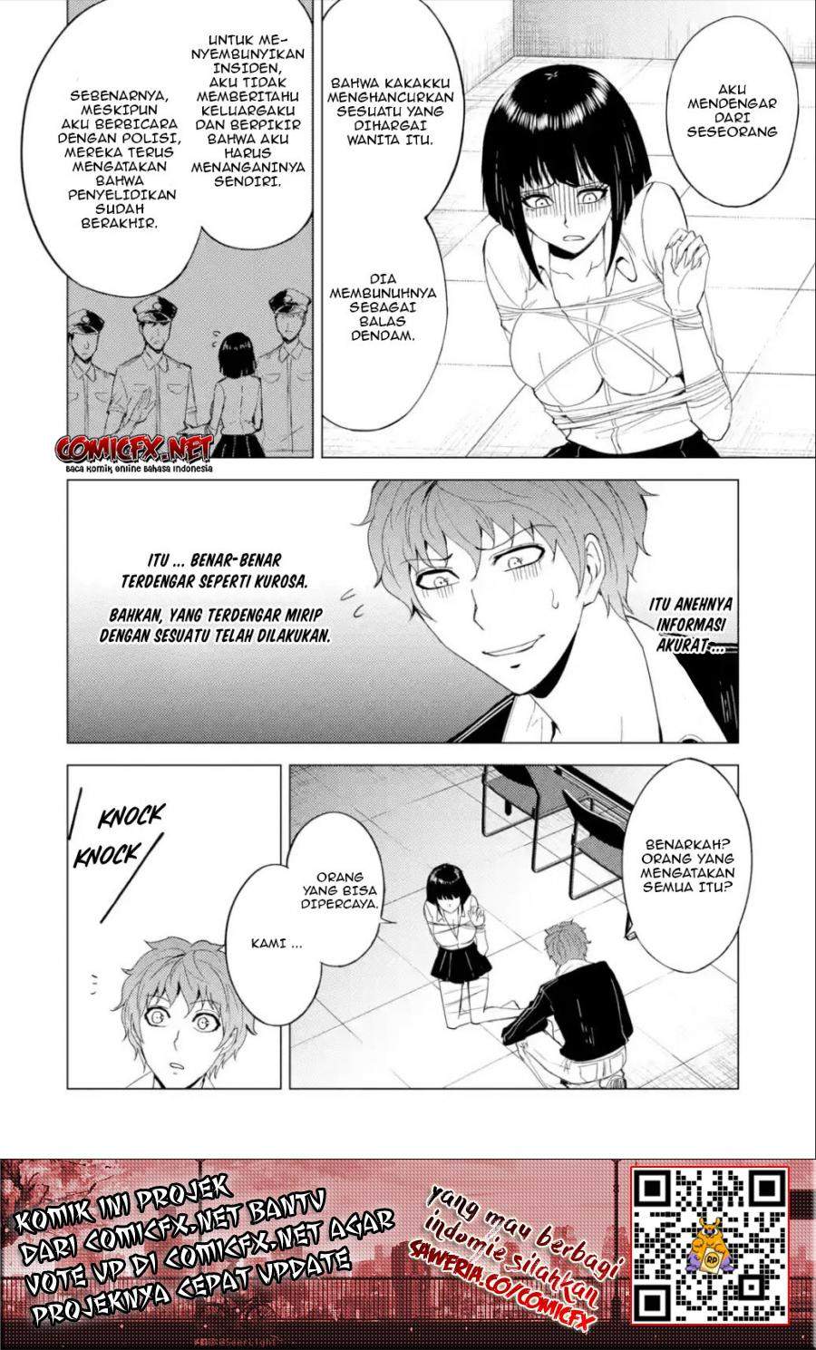 Ore no Genjitsu wa Renai Game?? ka to Omottara Inochigake no Game datta