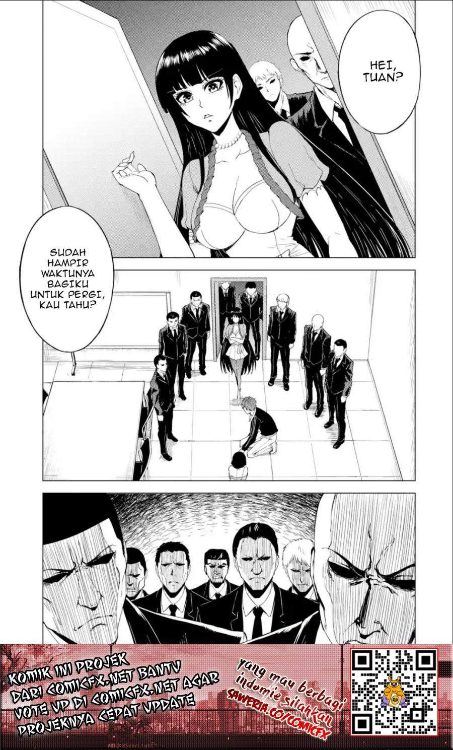 Ore no Genjitsu wa Renai Game?? ka to Omottara Inochigake no Game datta