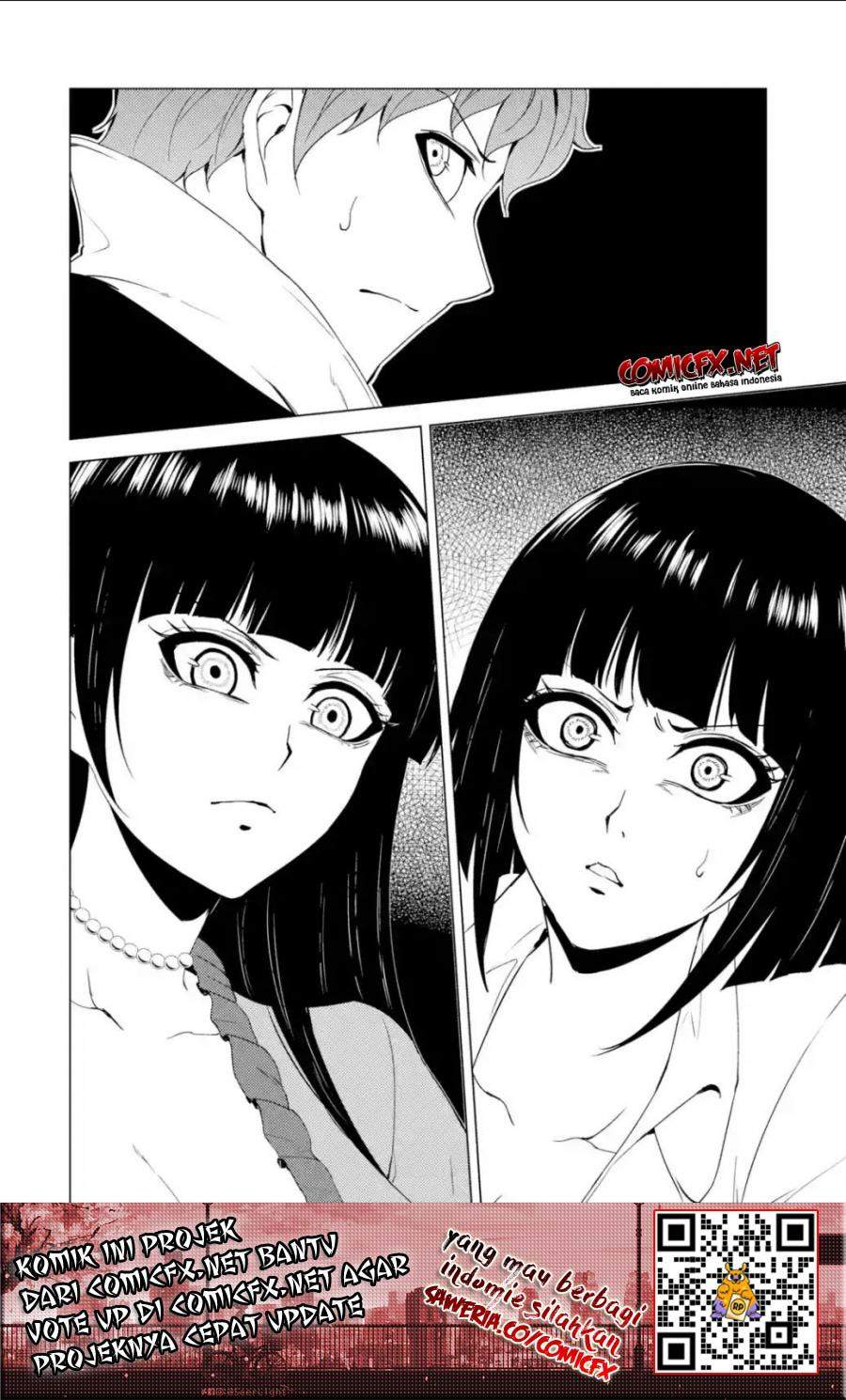 Ore no Genjitsu wa Renai Game?? ka to Omottara Inochigake no Game datta