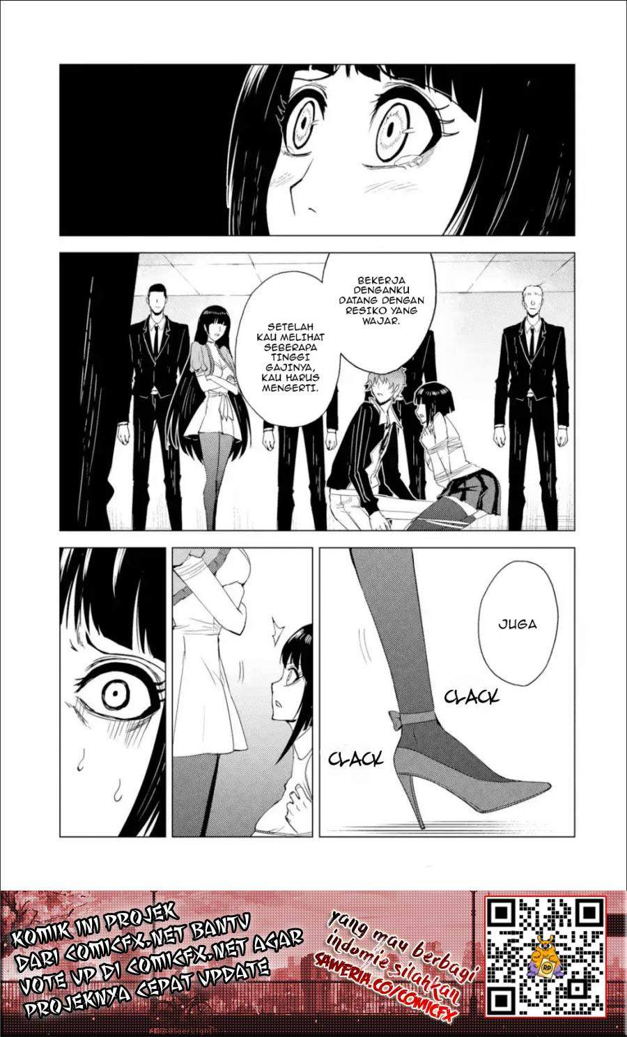 Ore no Genjitsu wa Renai Game?? ka to Omottara Inochigake no Game datta