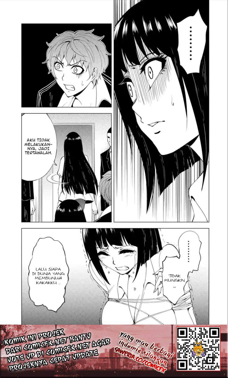 Ore no Genjitsu wa Renai Game?? ka to Omottara Inochigake no Game datta