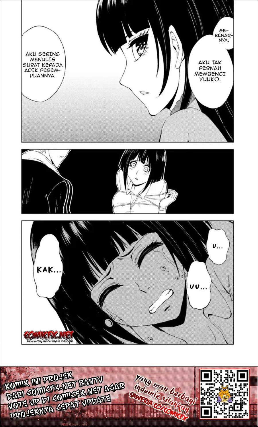 Ore no Genjitsu wa Renai Game?? ka to Omottara Inochigake no Game datta