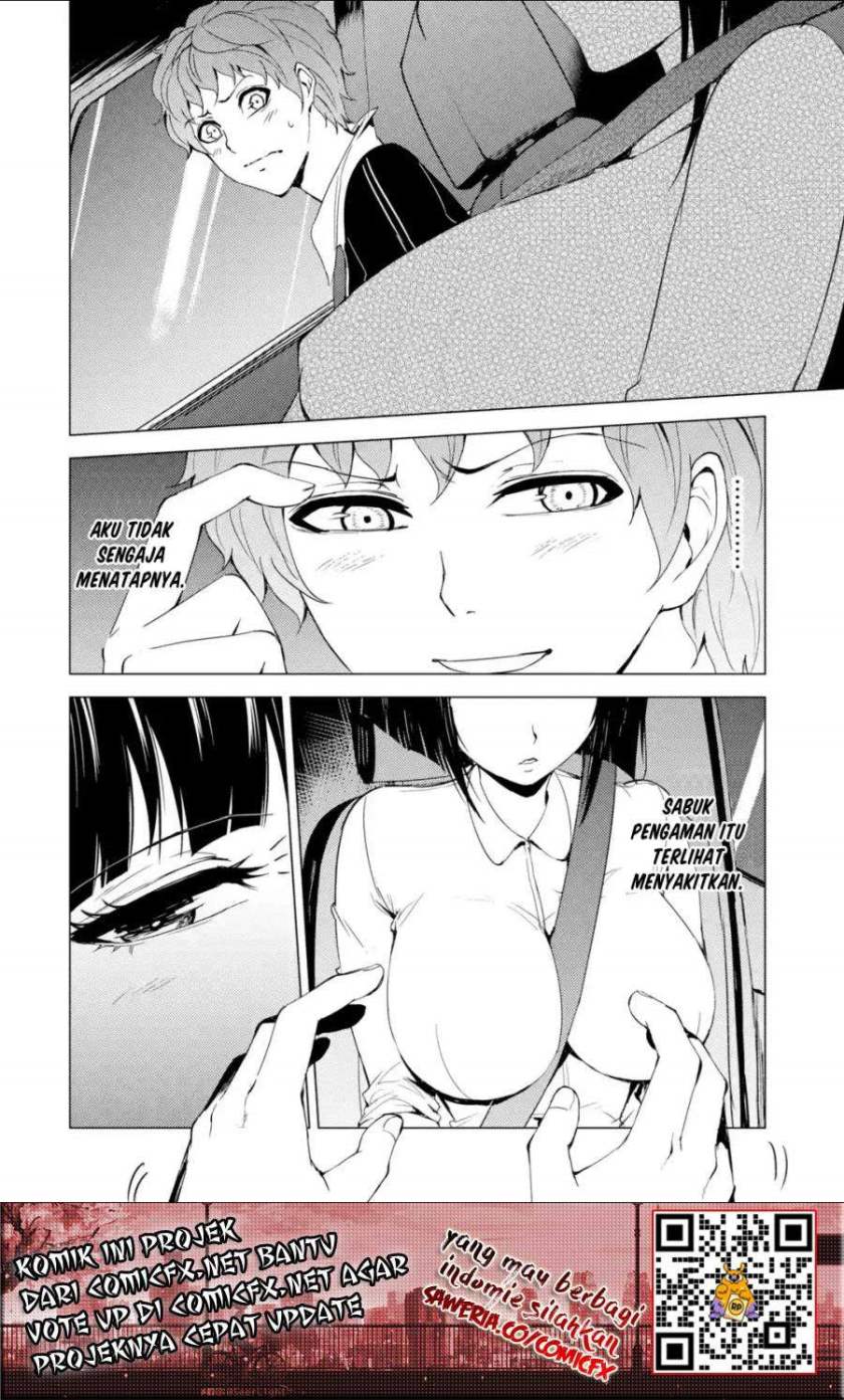 Ore no Genjitsu wa Renai Game?? ka to Omottara Inochigake no Game datta