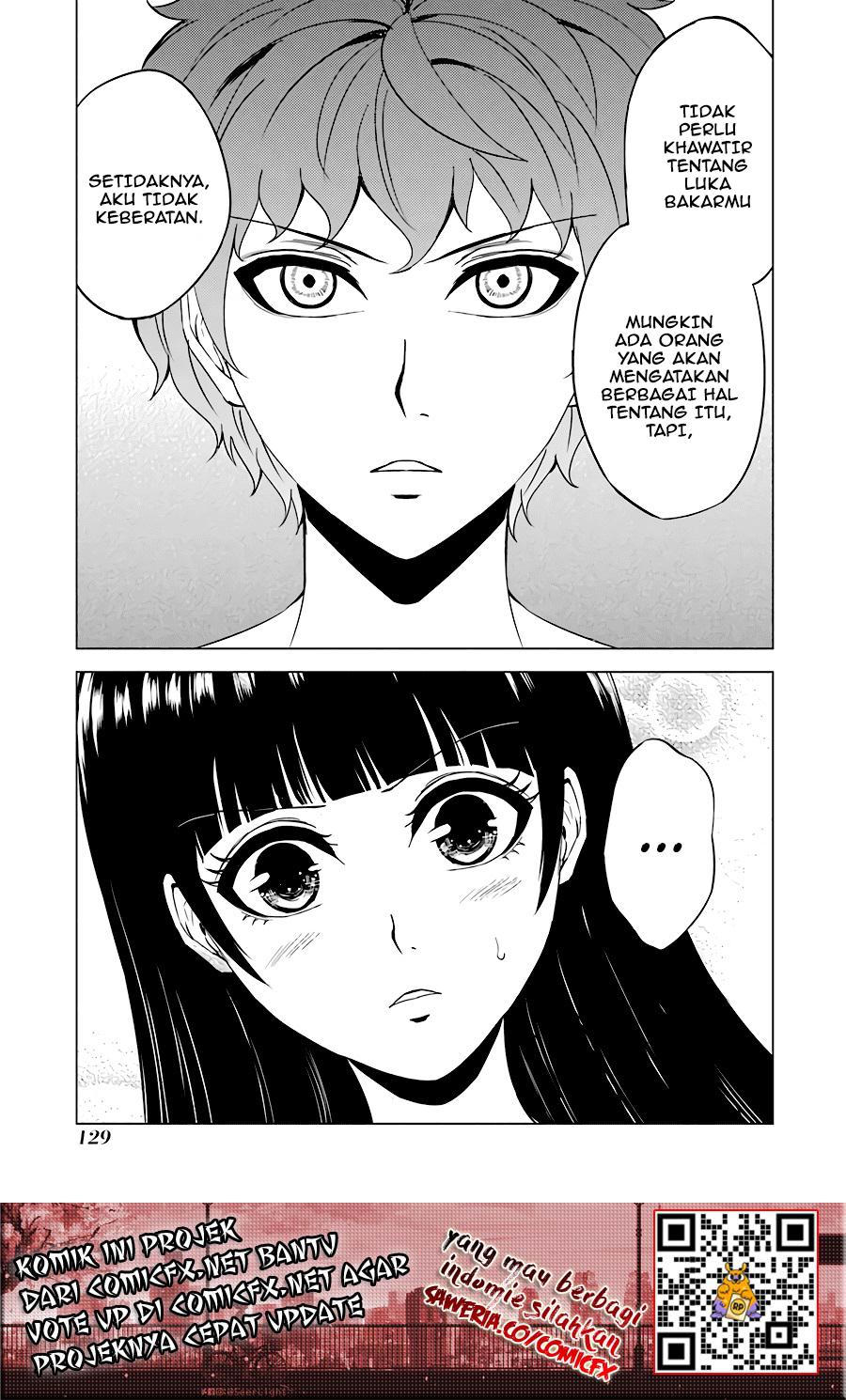 Ore no Genjitsu wa Renai Game?? ka to Omottara Inochigake no Game datta