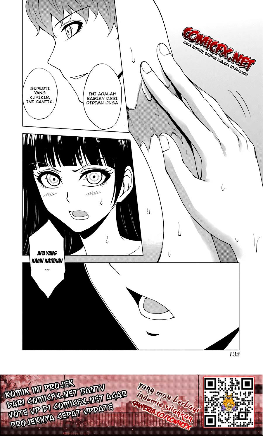 Ore no Genjitsu wa Renai Game?? ka to Omottara Inochigake no Game datta