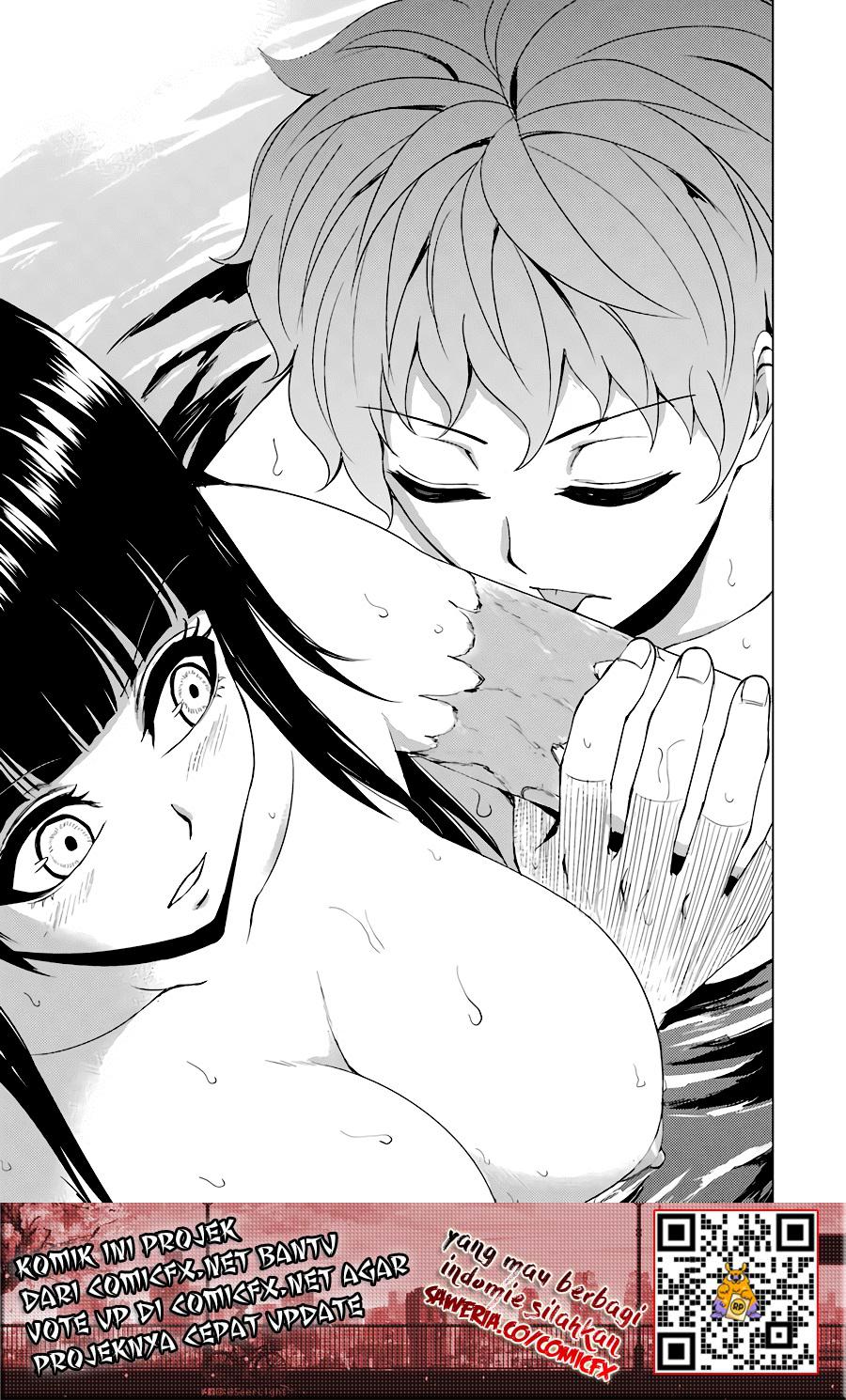 Ore no Genjitsu wa Renai Game?? ka to Omottara Inochigake no Game datta