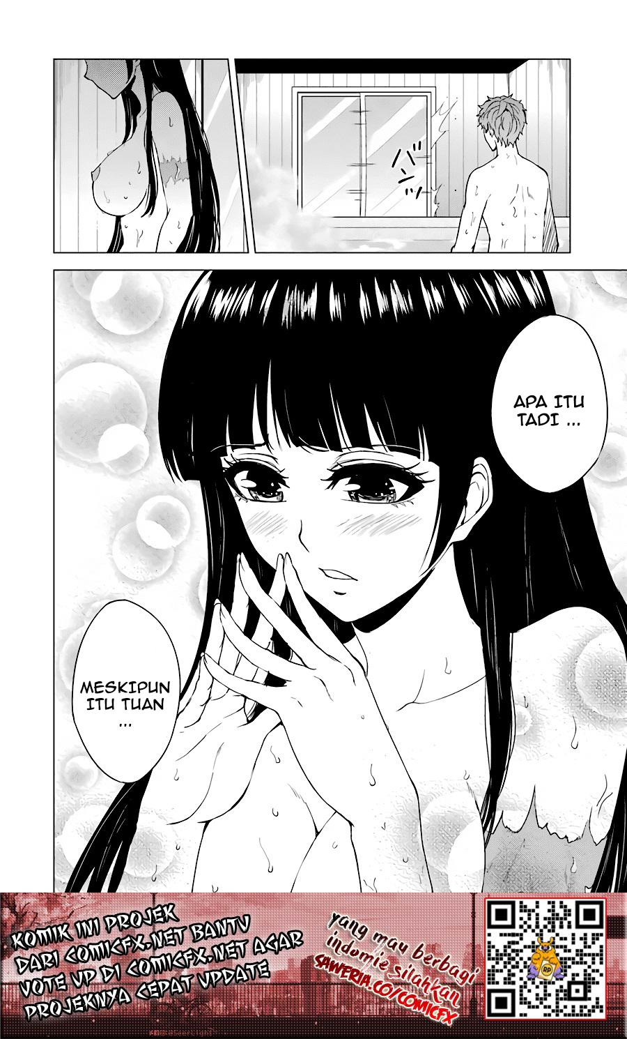 Ore no Genjitsu wa Renai Game?? ka to Omottara Inochigake no Game datta