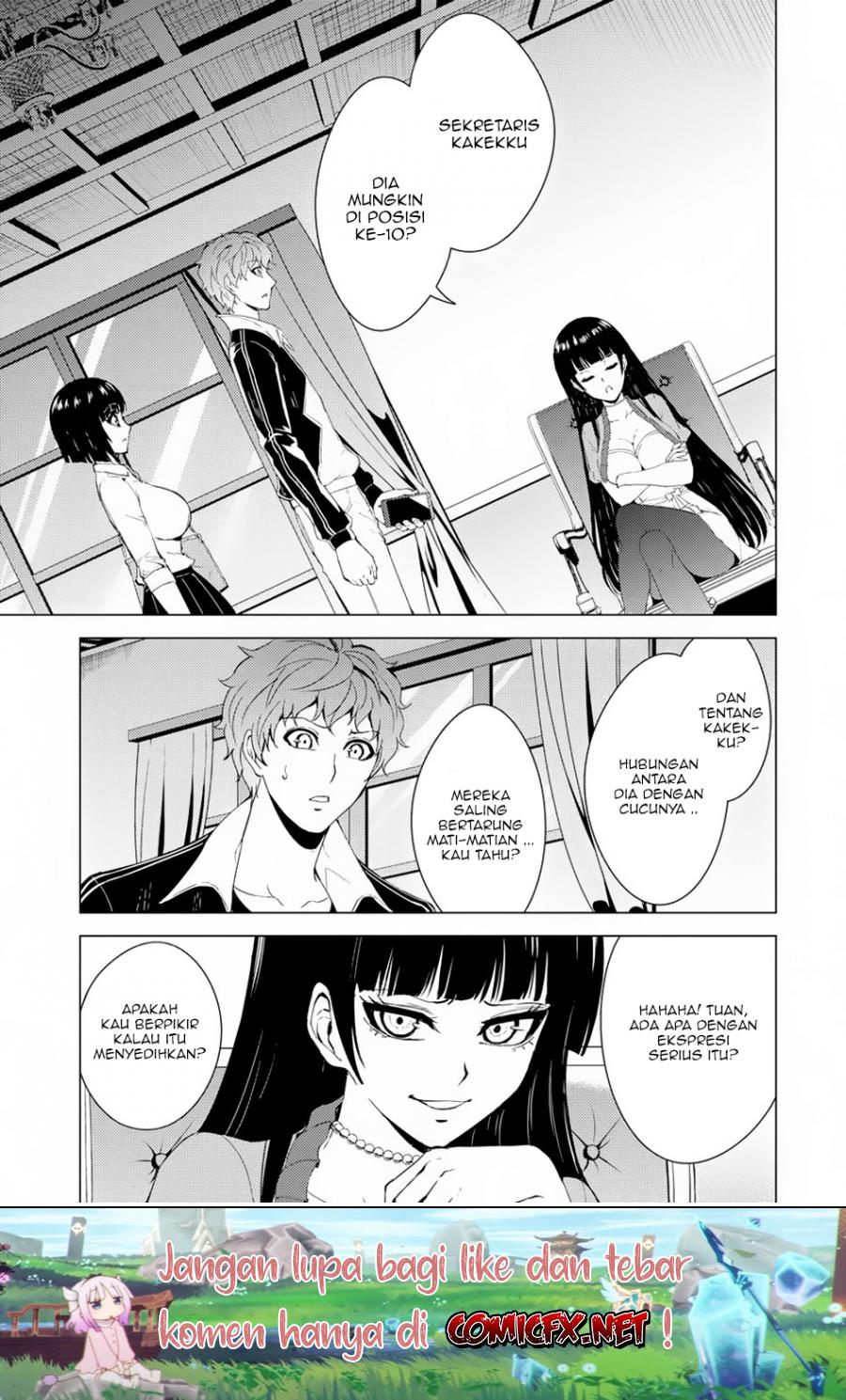 Ore no Genjitsu wa Renai Game?? ka to Omottara Inochigake no Game datta