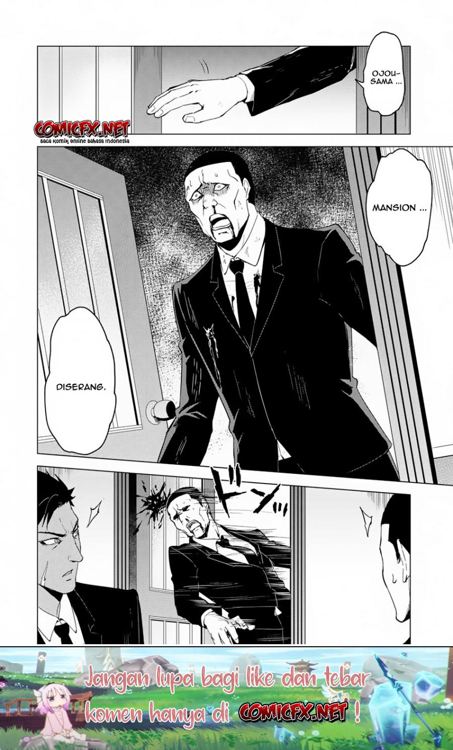 Ore no Genjitsu wa Renai Game?? ka to Omottara Inochigake no Game datta
