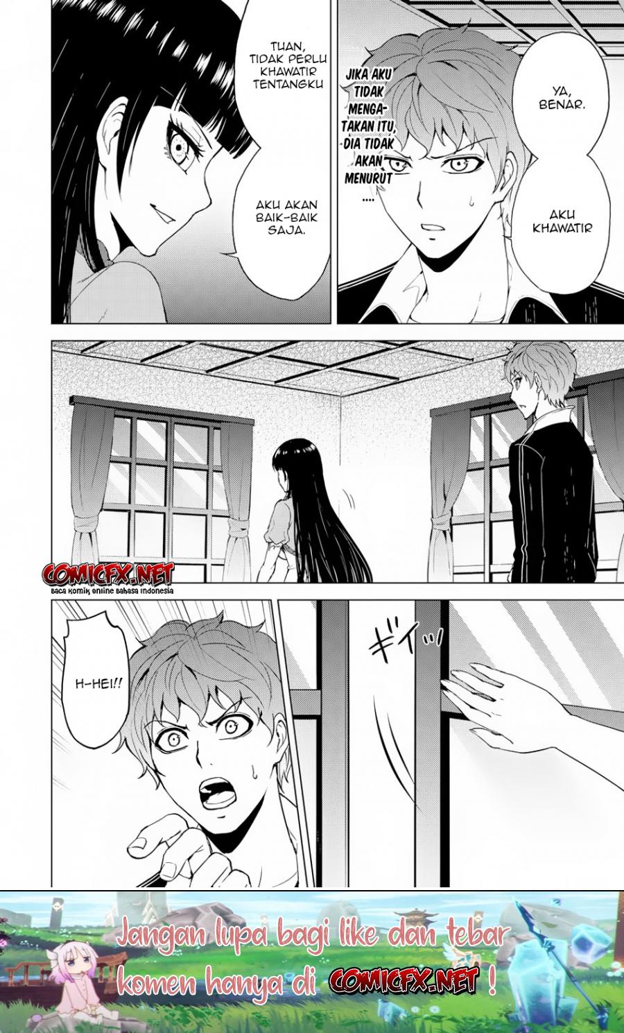 Ore no Genjitsu wa Renai Game?? ka to Omottara Inochigake no Game datta