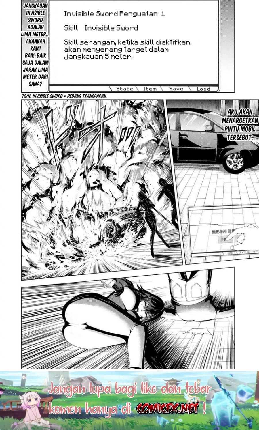 Ore no Genjitsu wa Renai Game?? ka to Omottara Inochigake no Game datta