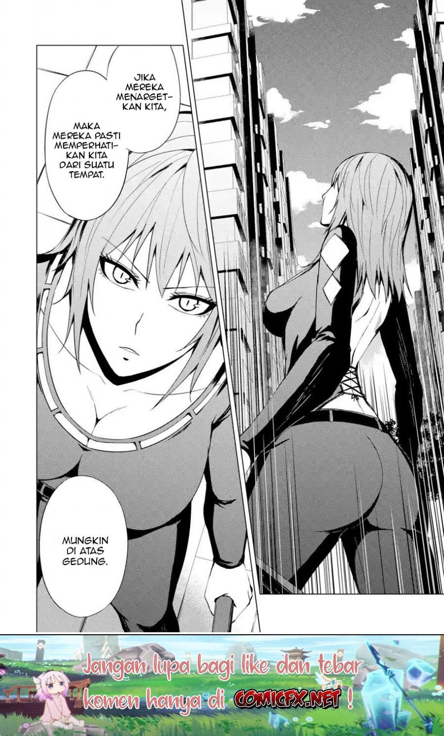 Ore no Genjitsu wa Renai Game?? ka to Omottara Inochigake no Game datta